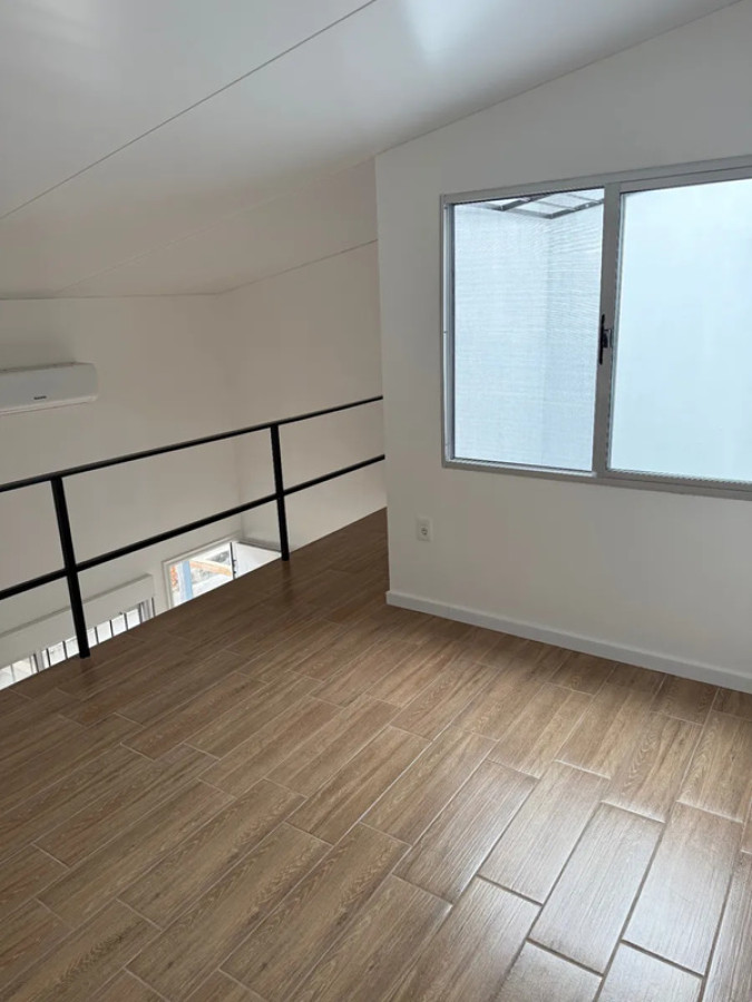 Apartamento ID.5711 - Alquiler Apartamento Duplex 1 Dormitorio Buceo