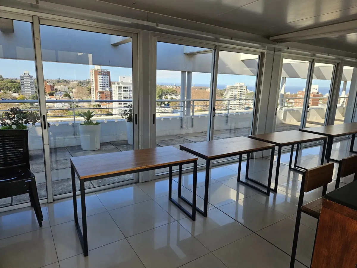 Apartamento ID.6628 - Venta Apartamento 2 Dormitorios Malvin con garaje