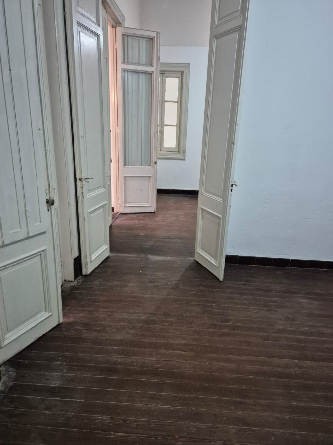 Apartamento ID.4510 - Alquiler Apartamento 2 Dormitorios Centro