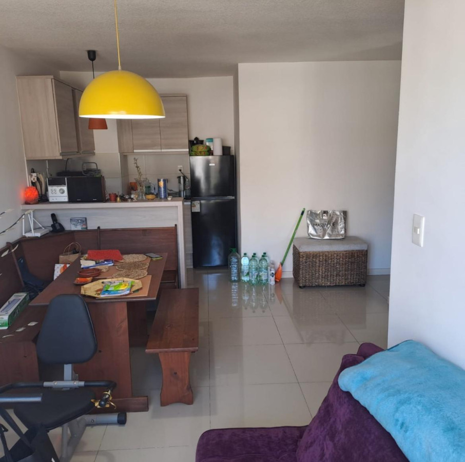 Apartamento ID.4117 - Venta con Renta Apartamento 1 Dormitorio Centro Inversión