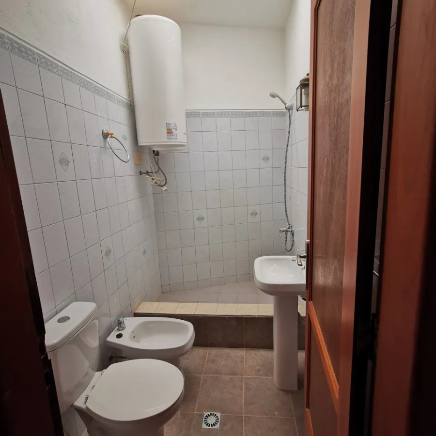 Apartamento ID.4801 - Alquiler Apartamento 1 Dormitorio Amoblado Parque Batlle 