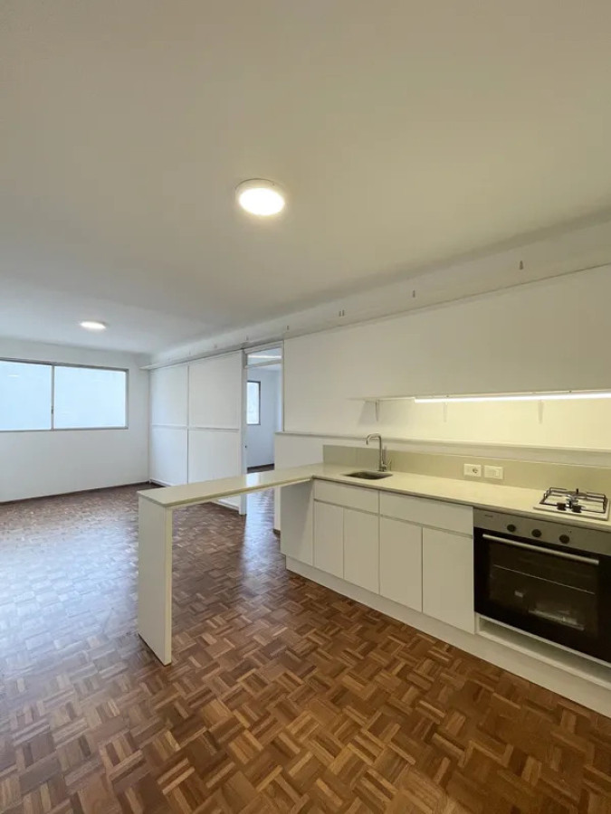 Apartamento ID.5733 - Alquiler Apartamento 1 Dormitorio Cordon