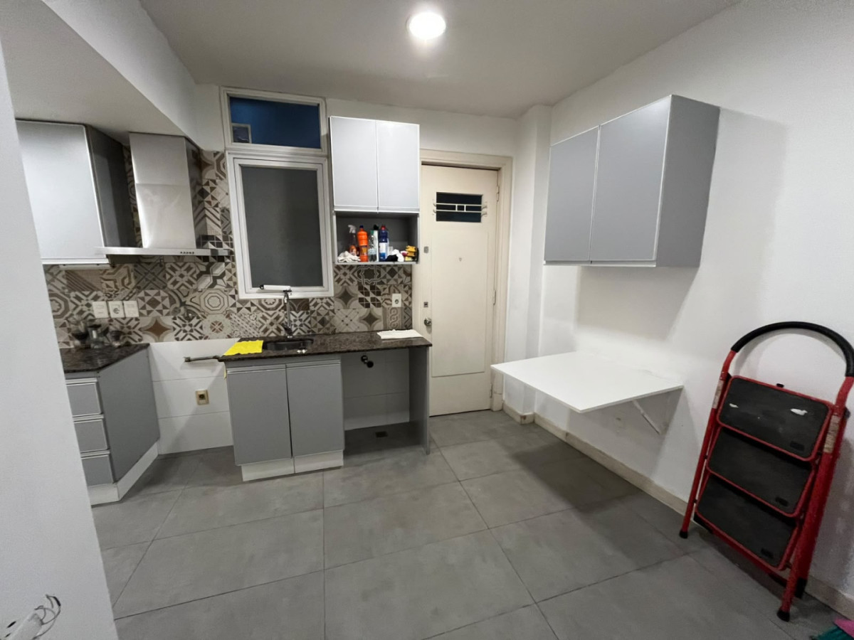 Apartamento ID.6755 - Alquiler o Venta Apartamento 3 Dormitorios Centro con Garaje
