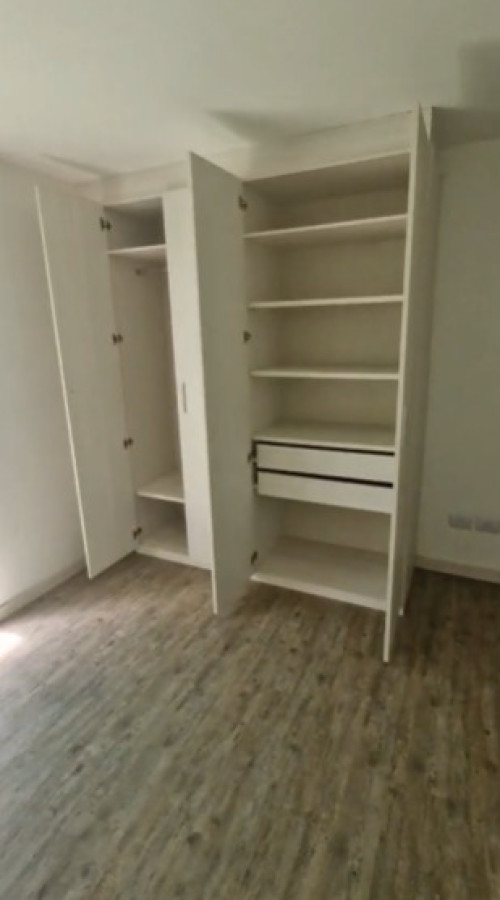 Apartamento ID.5774 - Alquiler Apartamento 2 Dormitorio Tres Cruces con Terraza