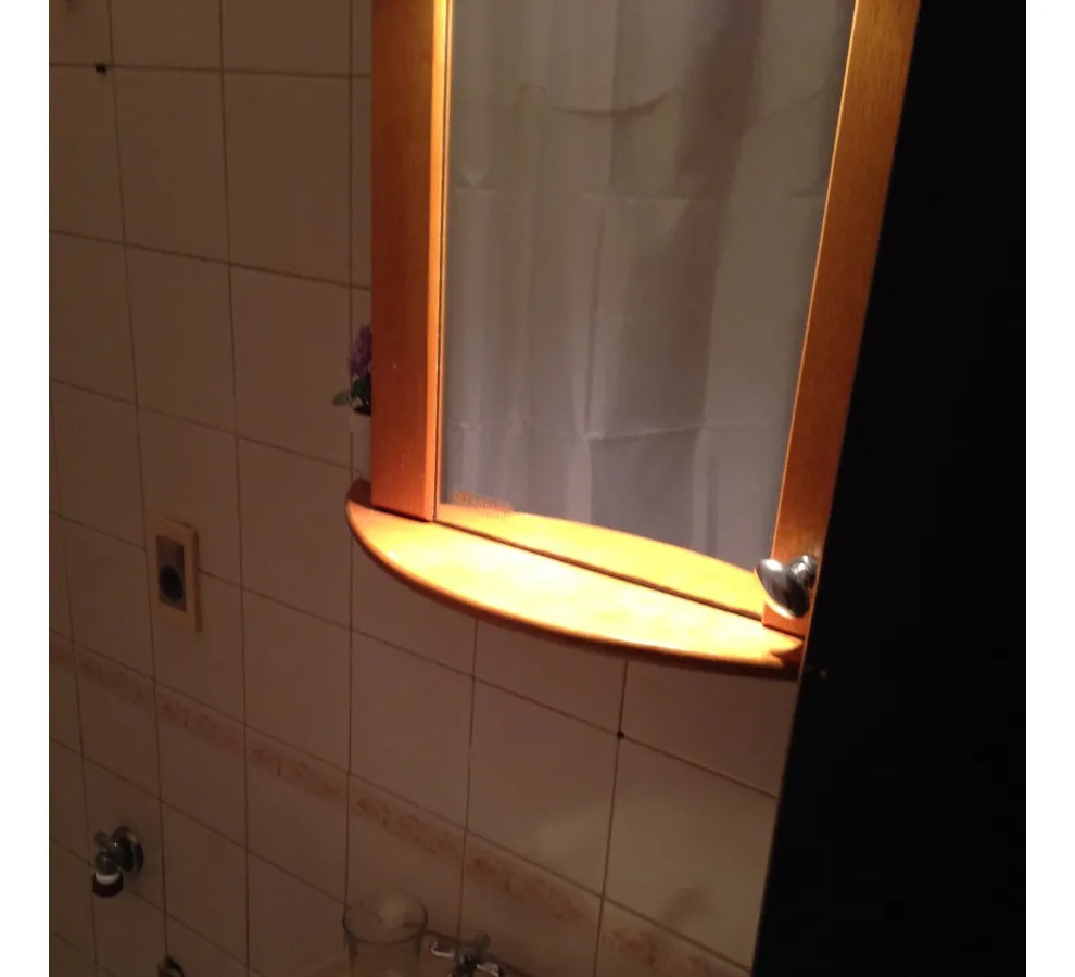 Apartamento ID.4784 - Alquiler Apartamento 1 Dormitorio Punta Carretas con patio 