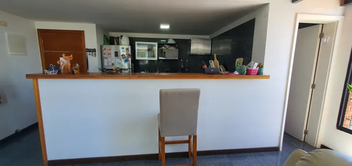 Apartamento ID.5684 - Alquiler Apartamento 1 Dormitorio Diamantis Plaza Buceo 