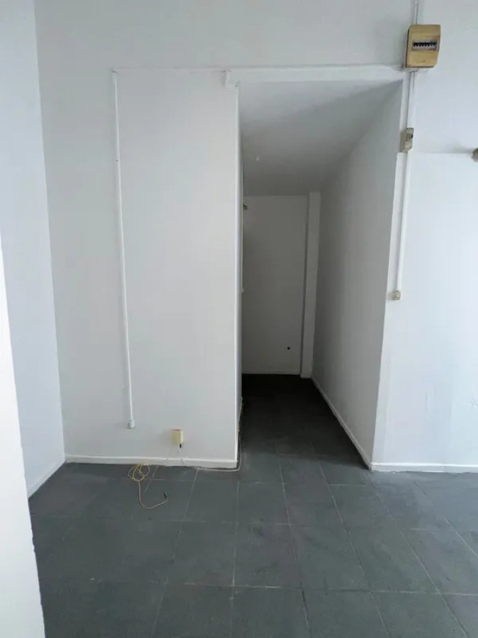 Apartamento ID.6819 - Alquiler Apartamento 2 Dormitorio Cordon con patio 
