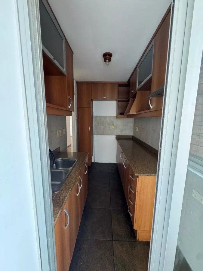 Apartamento ID.4466 - Alquiler Apartamento 3 Dormitorios Jacinto Vera