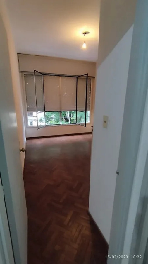 Apartamento ID.6140 - Alquiler Apartamento 2 Dormitorios Tres Cruces