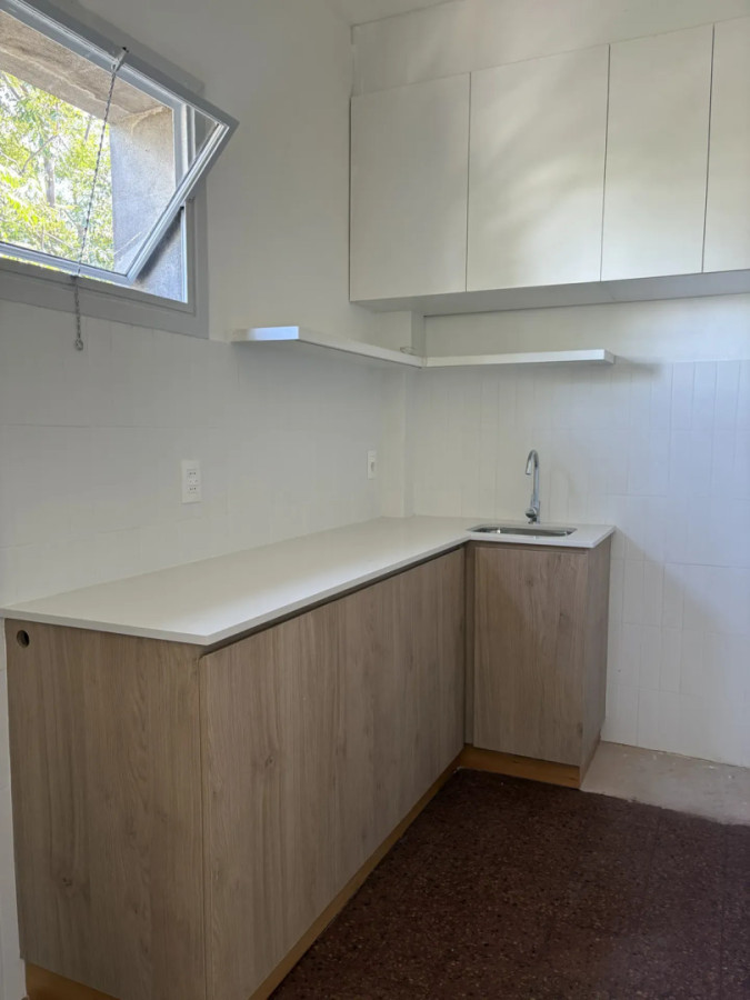 Apartamento ID.6182 - Alquiler Apartamento 1 Dormitorio Buceo