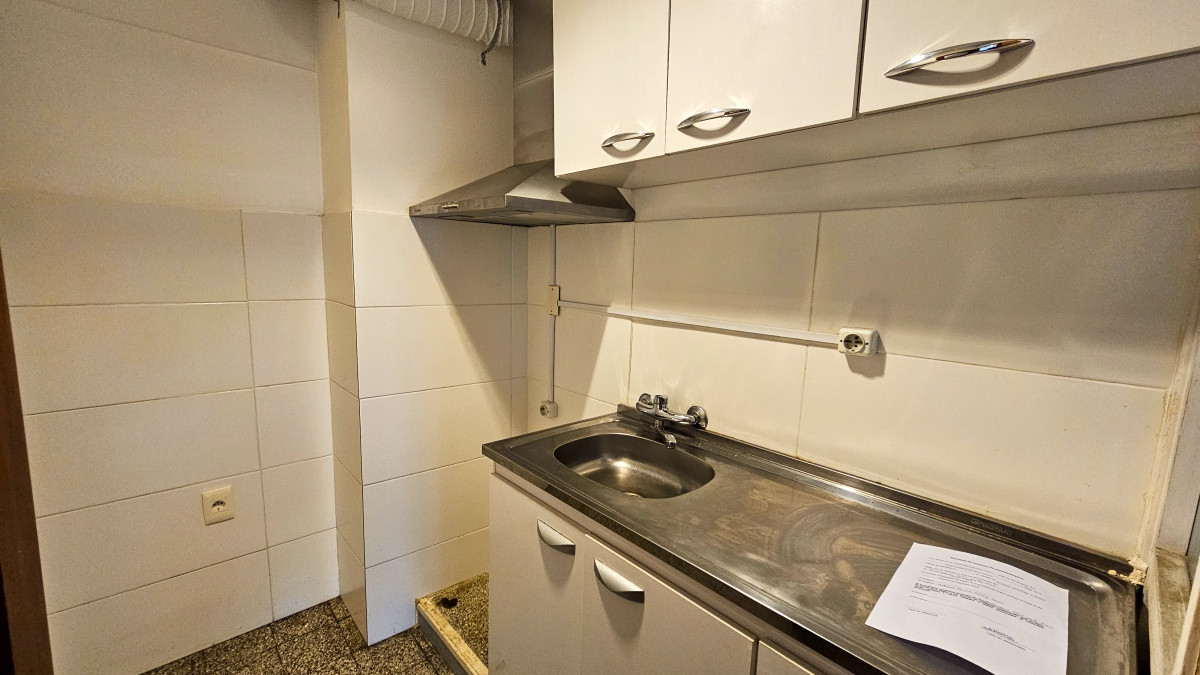 Apartamento ID.3260 - Alquiler y venta Apartamento 2 Dormitorios Cordón 