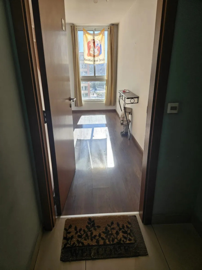 Apartamento ID.6628 - Venta Apartamento 2 Dormitorios Malvin con garaje