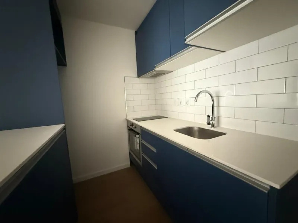 Apartamento ID.6631 - Alquiler o Venta Apartamento Monoambiente Cordon con balcon