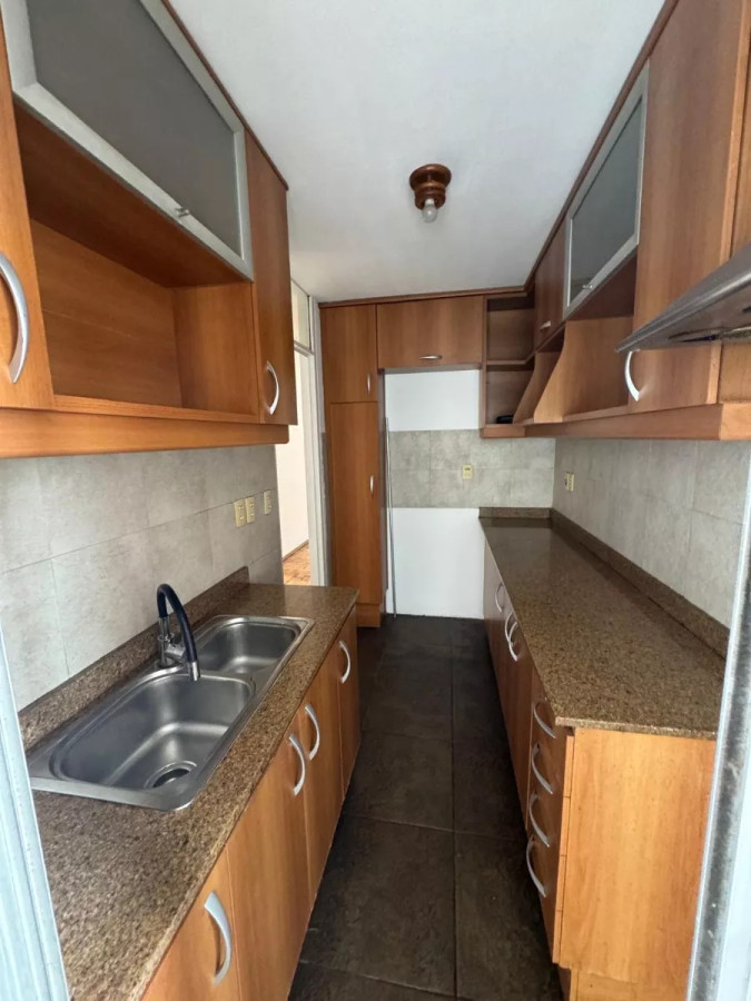 Apartamento ID.4466 - Alquiler Apartamento 3 Dormitorios Jacinto Vera