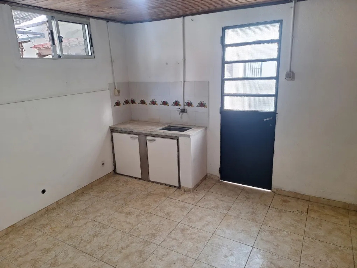 Apartamento ID.5152 - Alquiler Apartamento 1 o 2 Dormitorios Sayago con patio