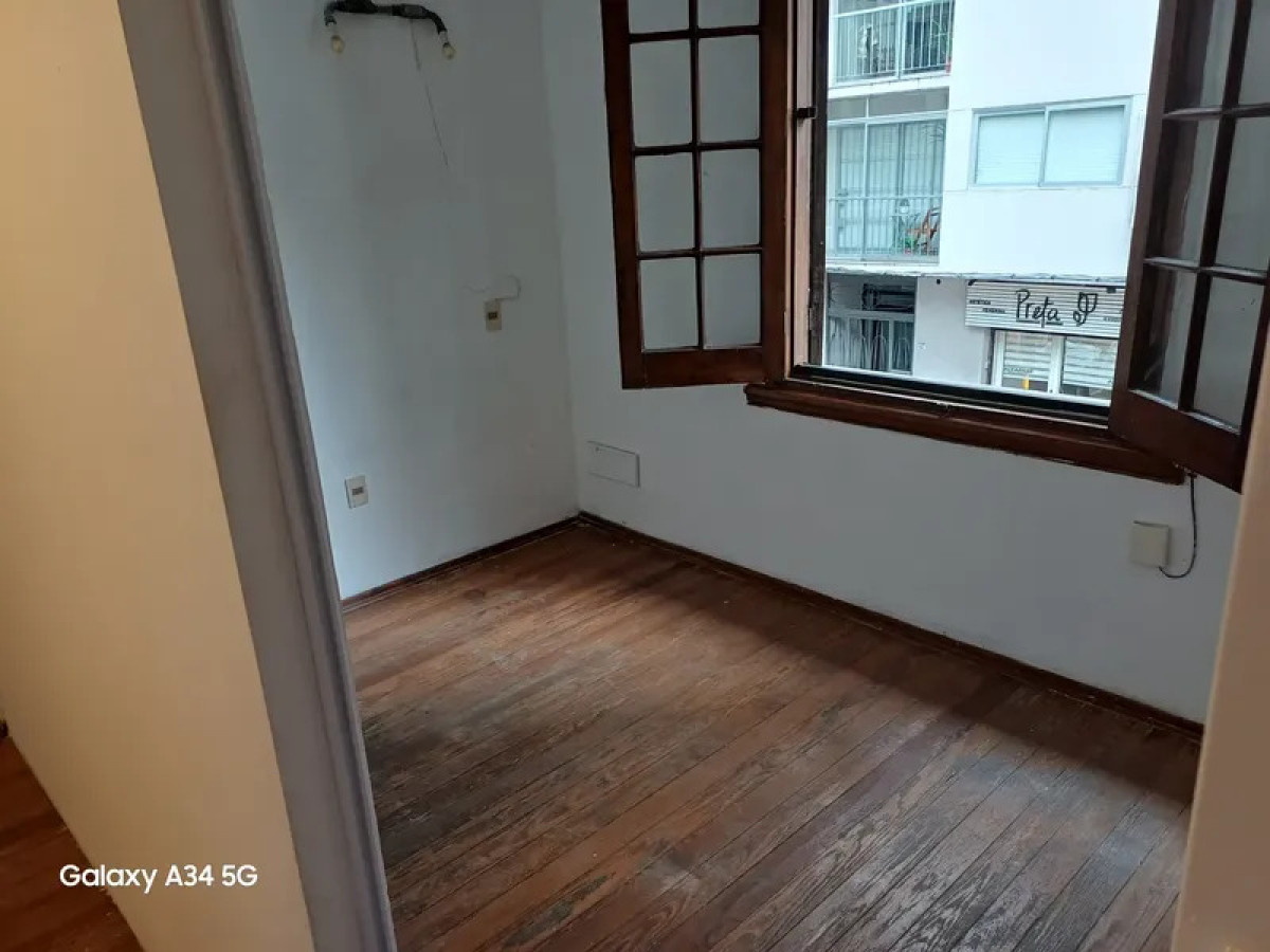 Apartamento ID.6283 - Alquiler Apartamento 2 Dormitorios Cordon