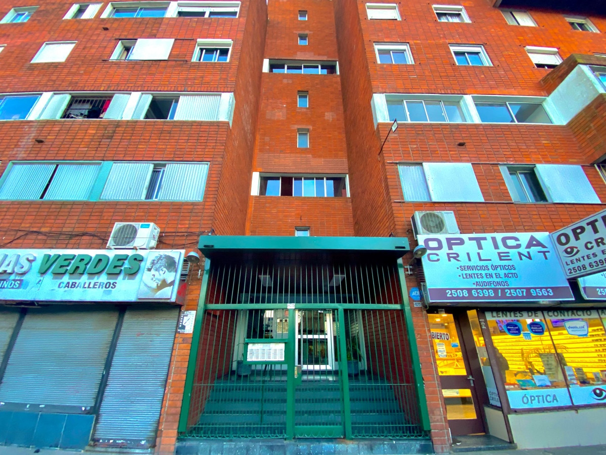 Apartamento ID.3744 - Venta Apartamento 1 Dormitorio La Union en Linda Cooperativa