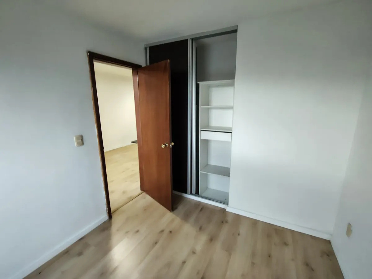 Apartamento ID.6833 - Alquiler Apartamento 1 Dormitorio Parque Rodo balcon y garaje