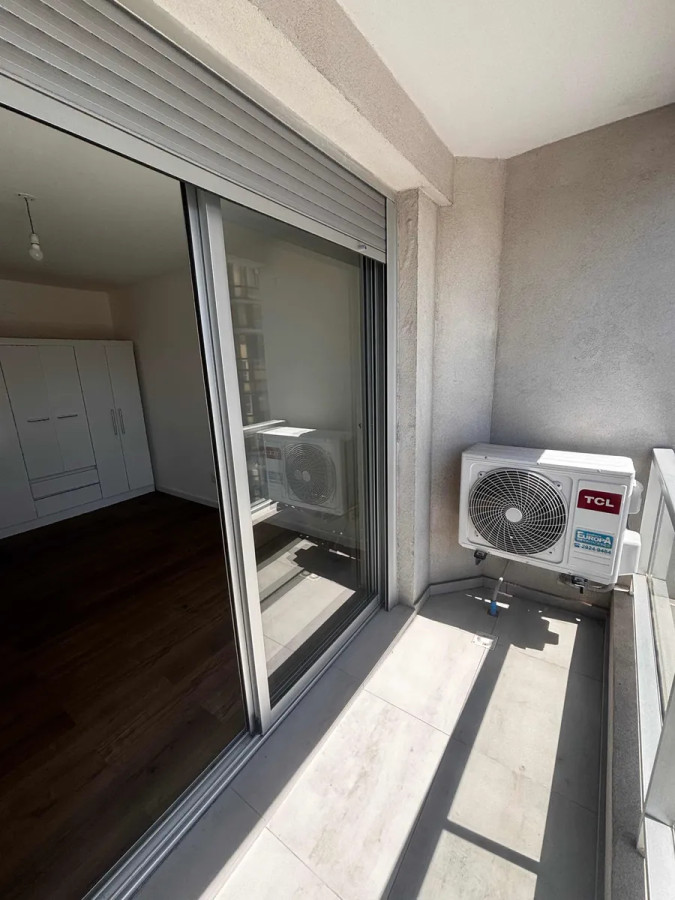 Apartamento ID.4968 - Alquiler Apartamento 1 Dormitorio Cordón con balcón