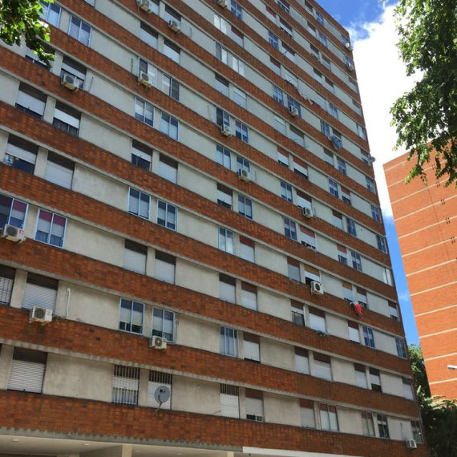 Apartamento ID.6828 - Alquiler Apartamento 2 Dormitorios Gastos Incluidos Posadas Prado