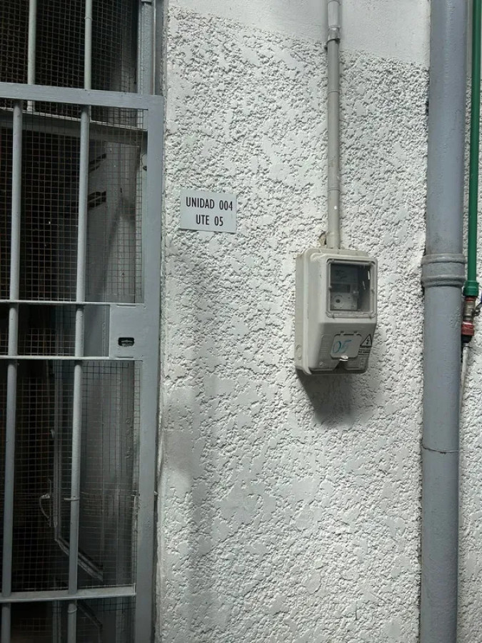 Apartamento ID.6183 - Venta con Renta Inversion Apartamento 2 Dormitorios Atahualpa 