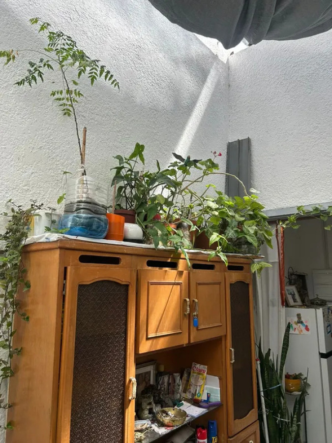 Apartamento ID.6183 - Venta con Renta Inversion Apartamento 2 Dormitorios Atahualpa 