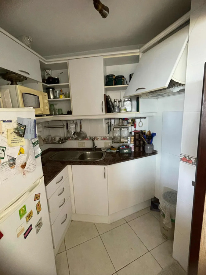 Apartamento ID.4704 - Alquiler Apartamento Amueblado 1 Dormitorio Punta Carretas