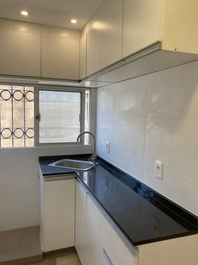 Apartamento ID.6006 - Venta con Renta Apartamento 1 Dormitorio Pocitos 
