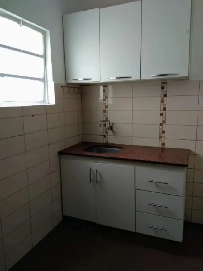 Apartamento ID.6160 - Alquiler Apartamento 1 Dormitorio Cordón