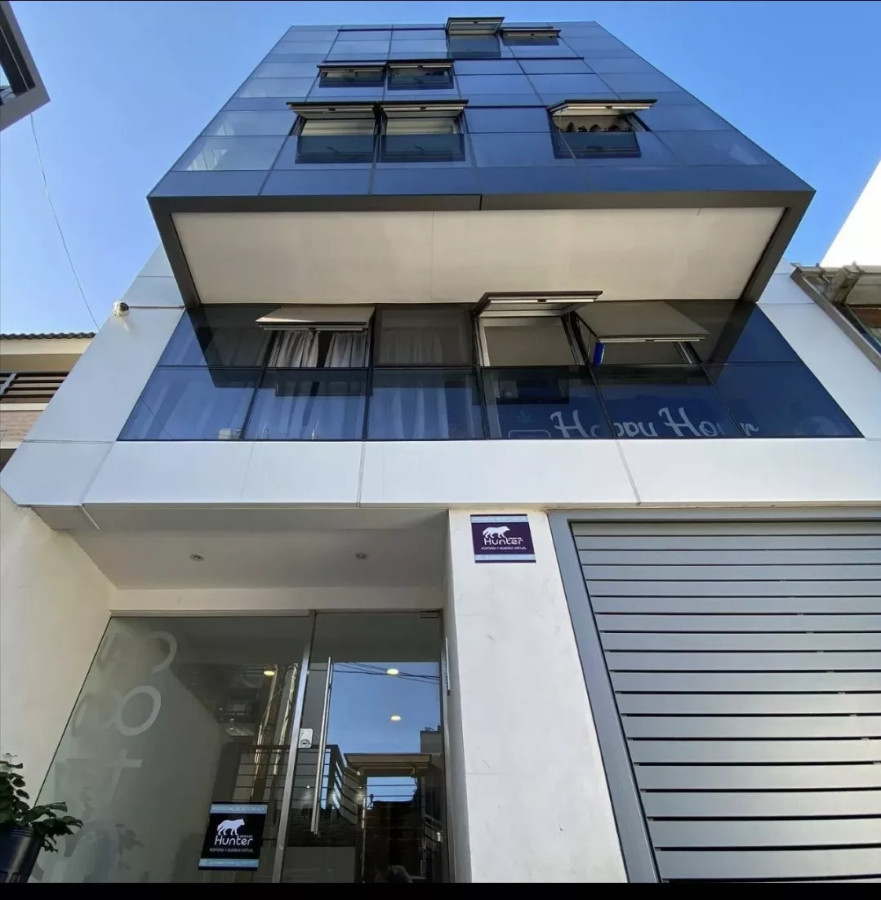 Apartamento ID.4486 - Venta Apartamento Monoambiente Pocitos