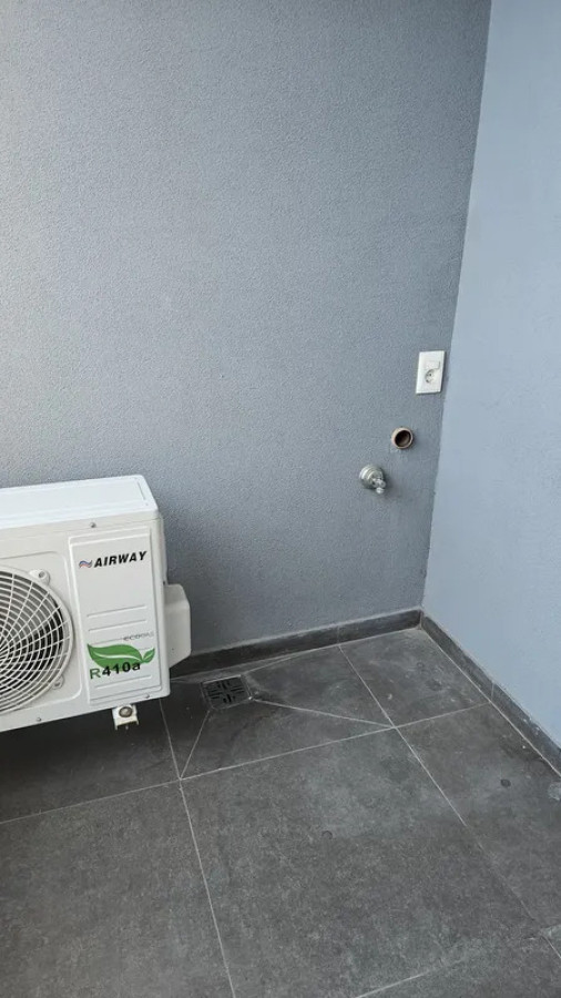 Apartamento ID.6569 - Alquiler Apartamento 1 Dormitorio Buceo  balcon y parrillero