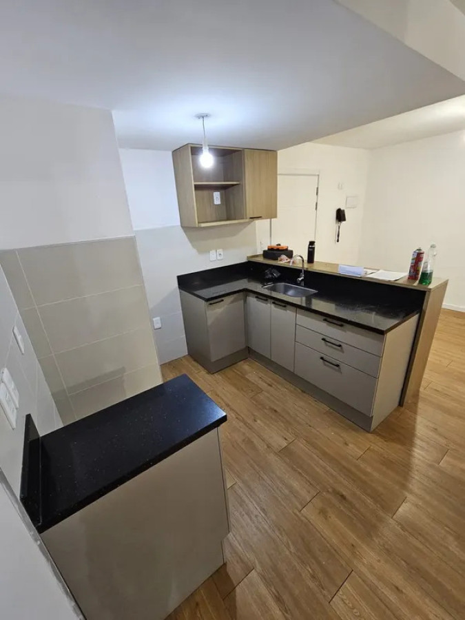 Apartamento ID.6045 - Alquiler Apartamento 2 Dormitorios La Blanqueada con Cochera