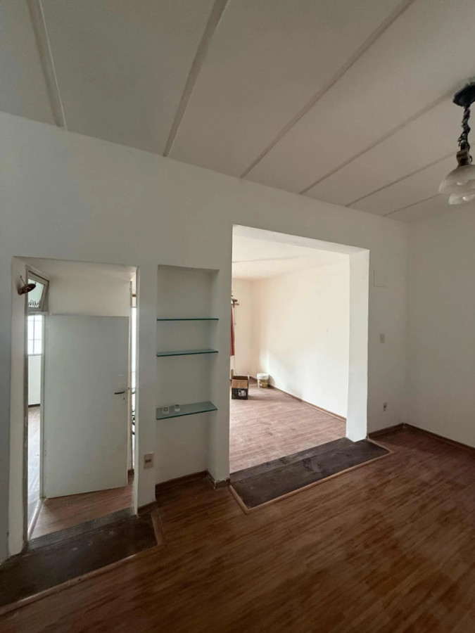 Apartamento ID.5947 - Venta Apartamento tipo Casa 1 Dormitorio Prado