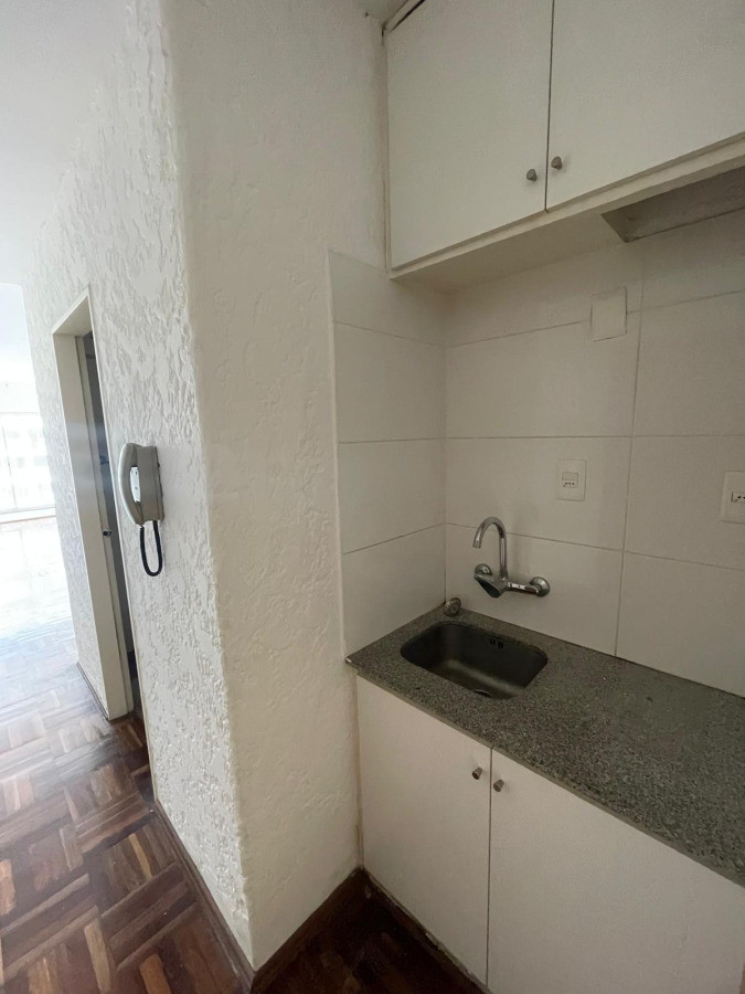Apartamento ID.5267 - Alquiler Apartamento Monoambiente Centro