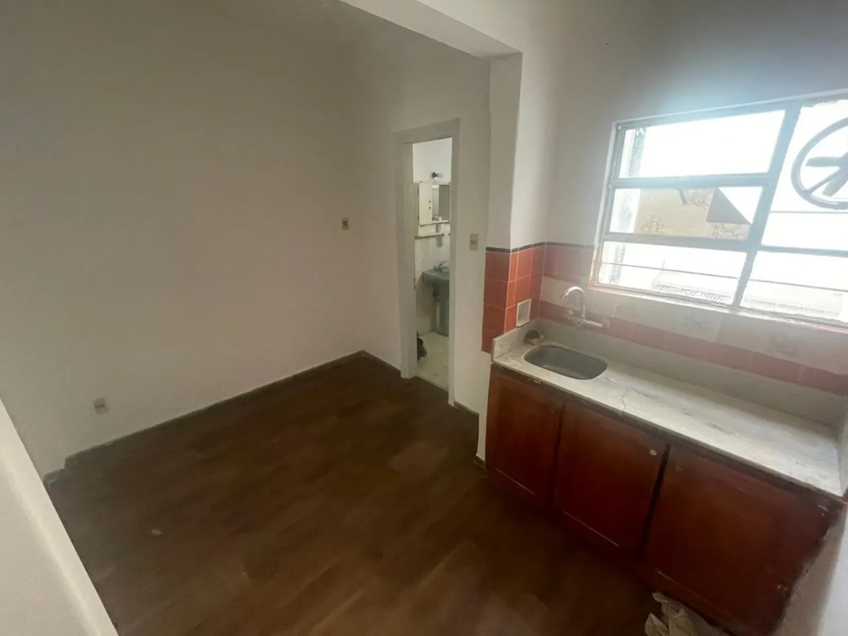 Apartamento ID.6054 - Alquiler Apartamento 1 Dormitorio Cordon con Balcon