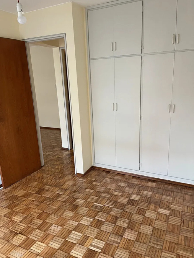 Apartamento ID.4773 - Venta Apartamento 1 Dormitorio Punta Carretas 