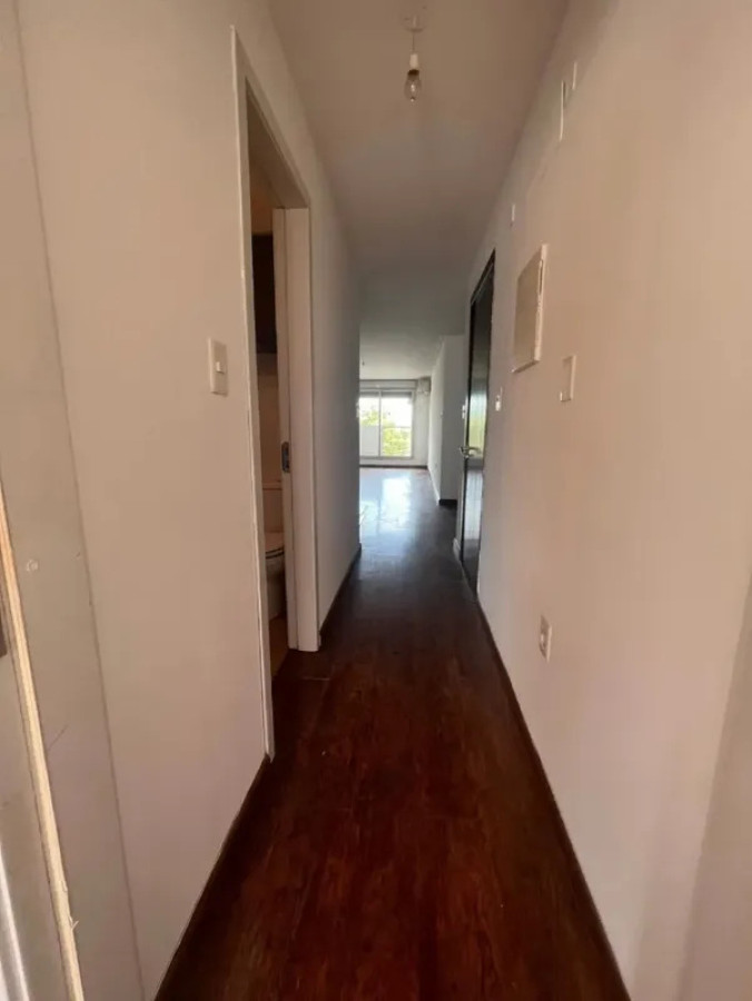 Apartamento ID.6306 - Alquiler Apartamento 1 Dormitorio Cordon con balcon y cochera