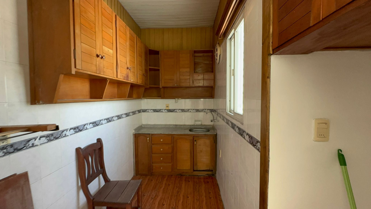 Apartamento ID.2673 - Venta Apartamento 1 Dormitorio Parque Batlle con renta