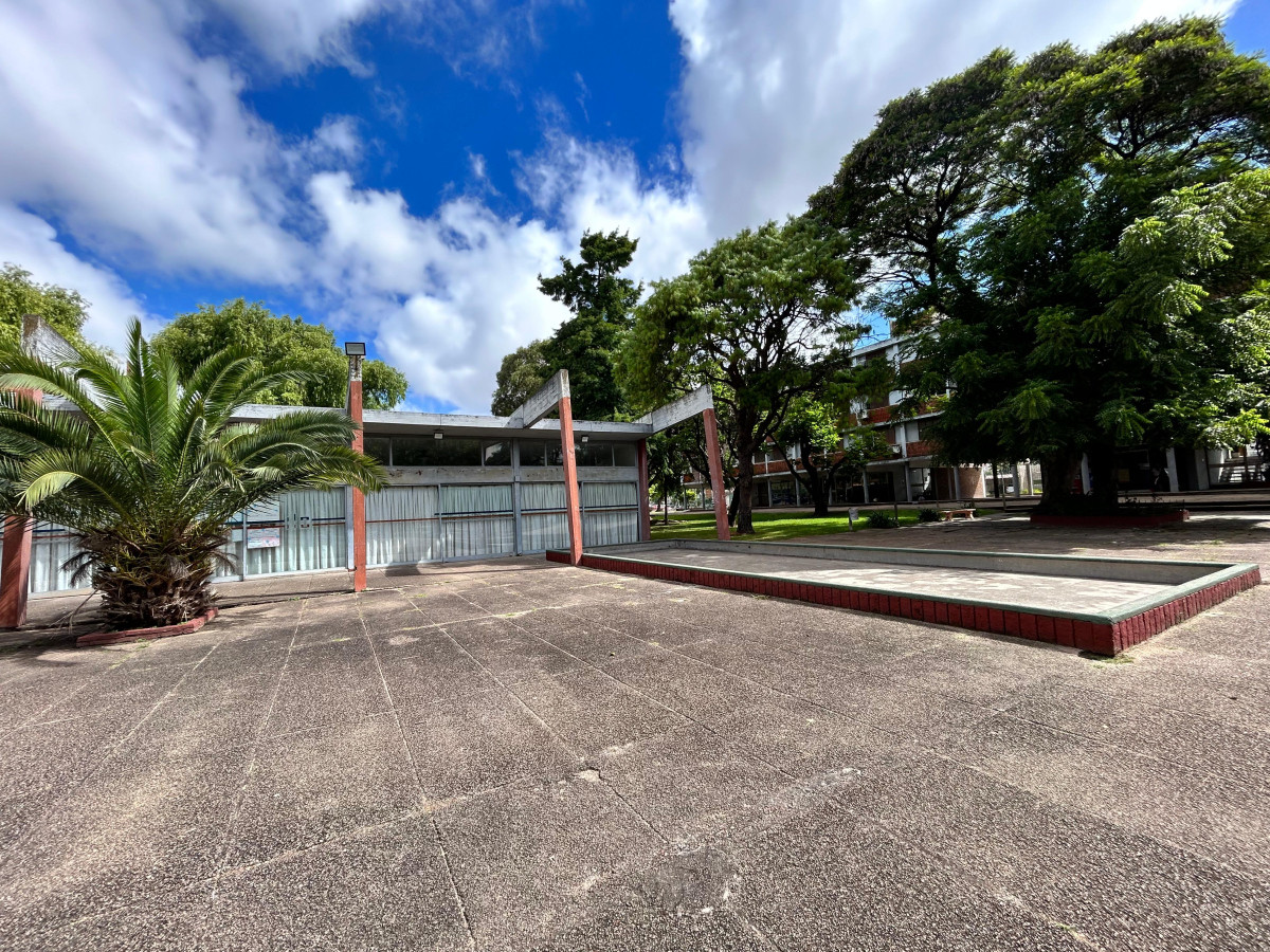 Apartamento ID.4109 - Venta Apartamento 3 Dormitorios Mercado Modelo Parrillero 