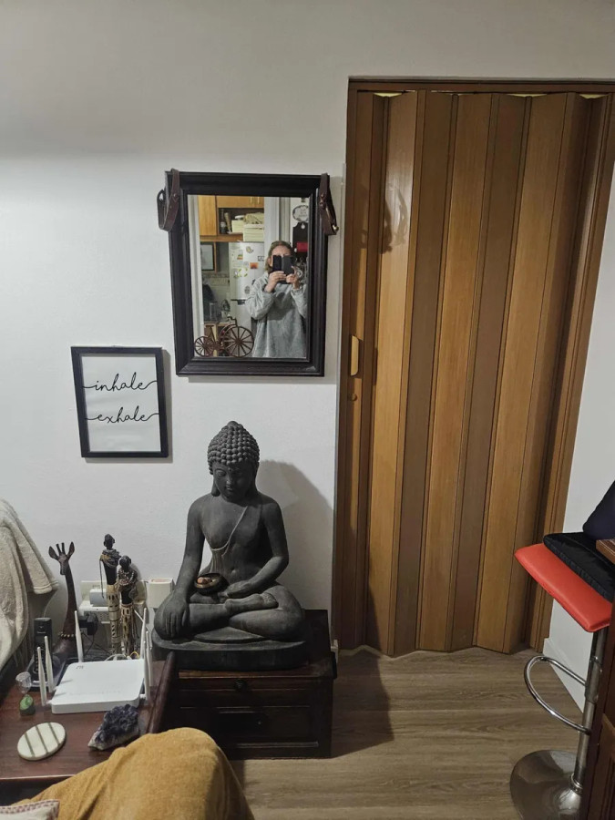 Apartamento ID.5092 - Venta Apartamento 2 Dormitorios Reducto 