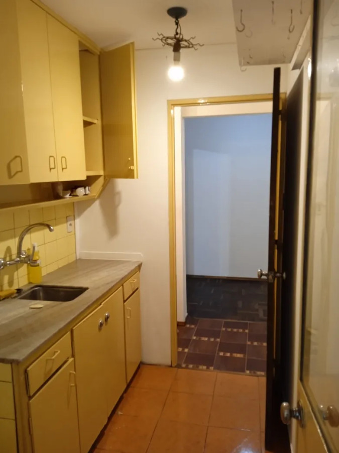 Apartamento ID.5115 - Alquiler Apartamento 1 Dormitorio Cordón