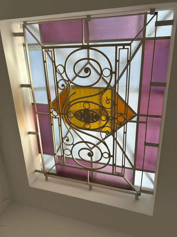 Apartamento ID.5833 - Alquiler Apartamento 2 Dormitorios La Comercial con balcon