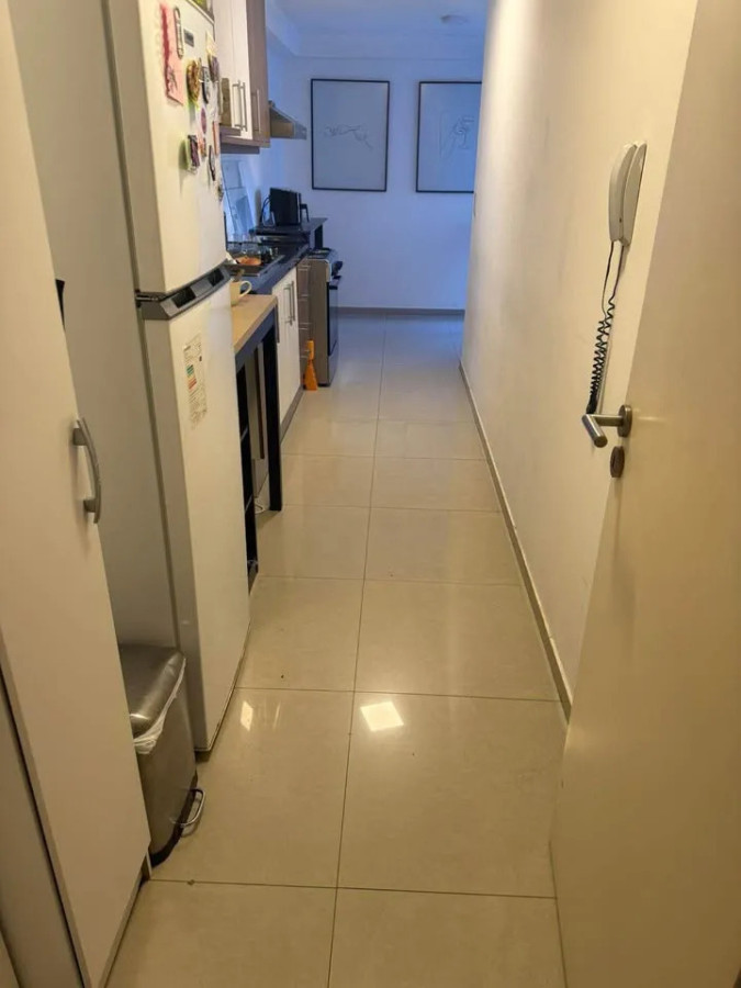 Apartamento ID.6642 - Alquiler Apartamento 2 Dormitorios Punta Carretas con cochera