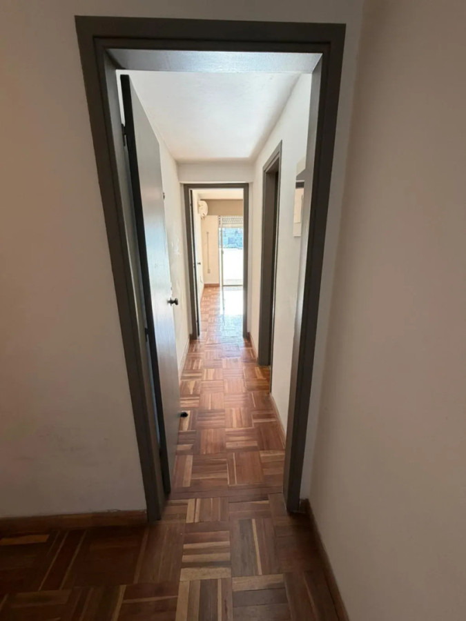 Apartamento ID.5962 - Alquiler Apartamento 1 Dormitorio Centro