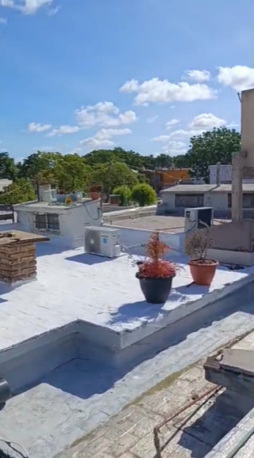 Apartamento ID.6020 - Alquiler Apartamento 1 Dormitorio Malvin con terraza