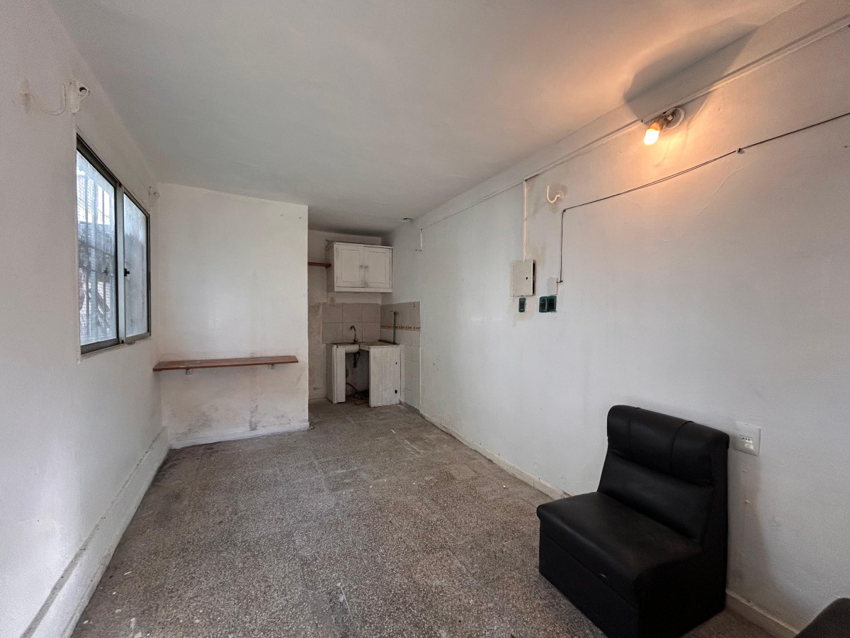 Apartamento ID.4592 - Venta Apartamento Monoambiente La Blanqueada