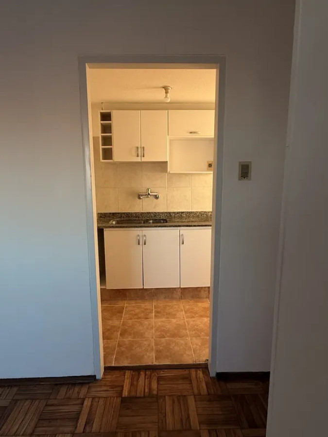 Apartamento ID.6614 - Alquiler Apartamento 2 Dormitorios La Blanqueada 