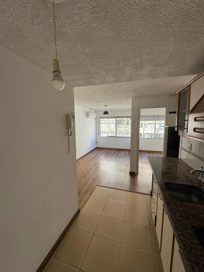 Apartamento ID.5125 - Alquiler Apartamento 1 Dormitorio Pocitos