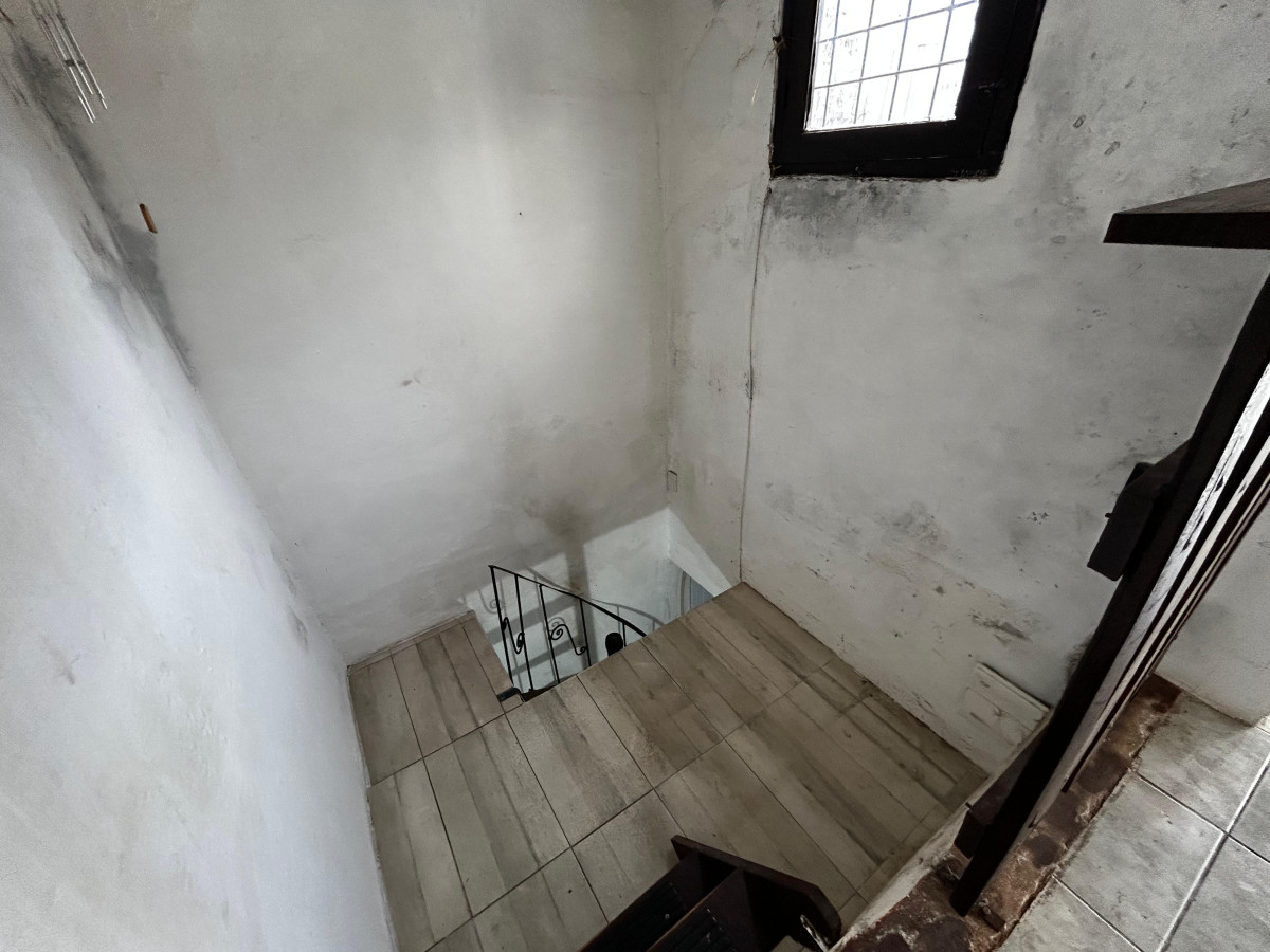 Apartamento ID.5087 - Venta Apartamento 2 Dormitorios Reducto Terraza y Parrillero