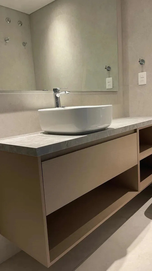 Apartamento ID.5592 - Alquiler Apartamento Estrenar 1 Dormitorio y Garaje Carrasco